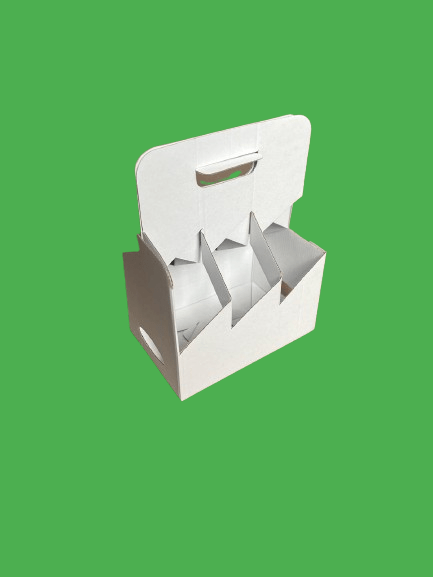 Cutie carton folie SIX PACK 0,500 ML 100 buc/set [2]