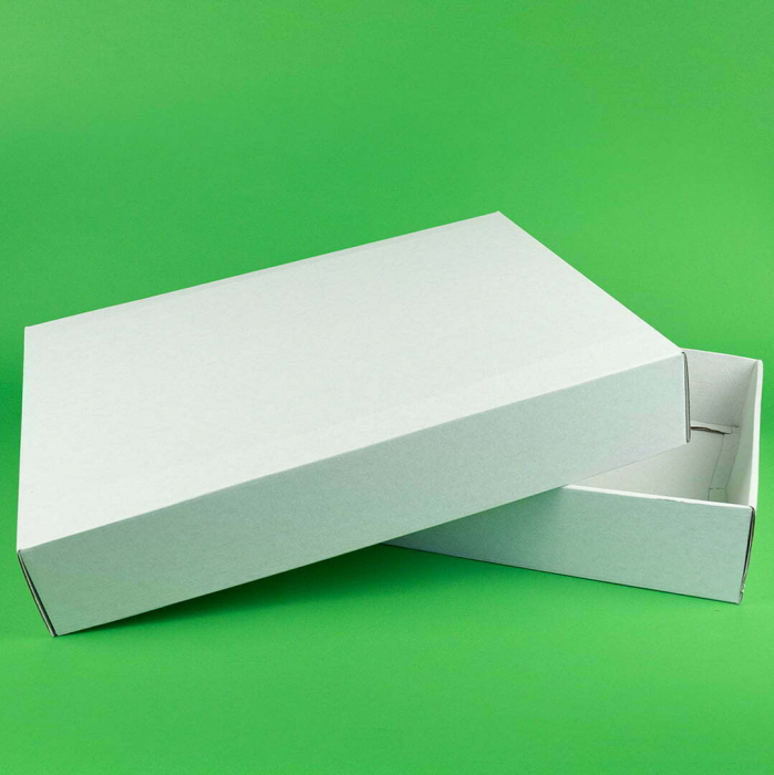 Cutie cu capac detasabil 100 buc/set folie 325X300X65 mm [2]