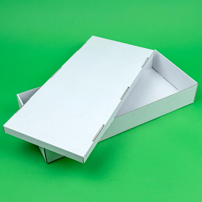 Cutie cu capac detasabil 100 buc/set folie 455X200X70 mm [2]