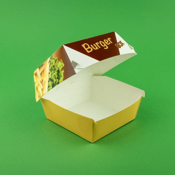 Cutie hamburger box mare 100/set 130x130x100 [4]