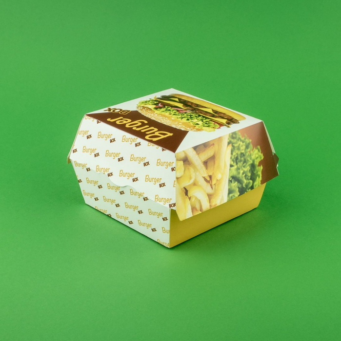 Cutie hamburger box mare 100/set 130x130x100 [2]