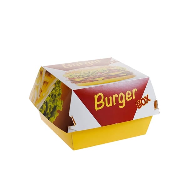 Cutie hamburger box mediu 100/set 115x115x90 [1]