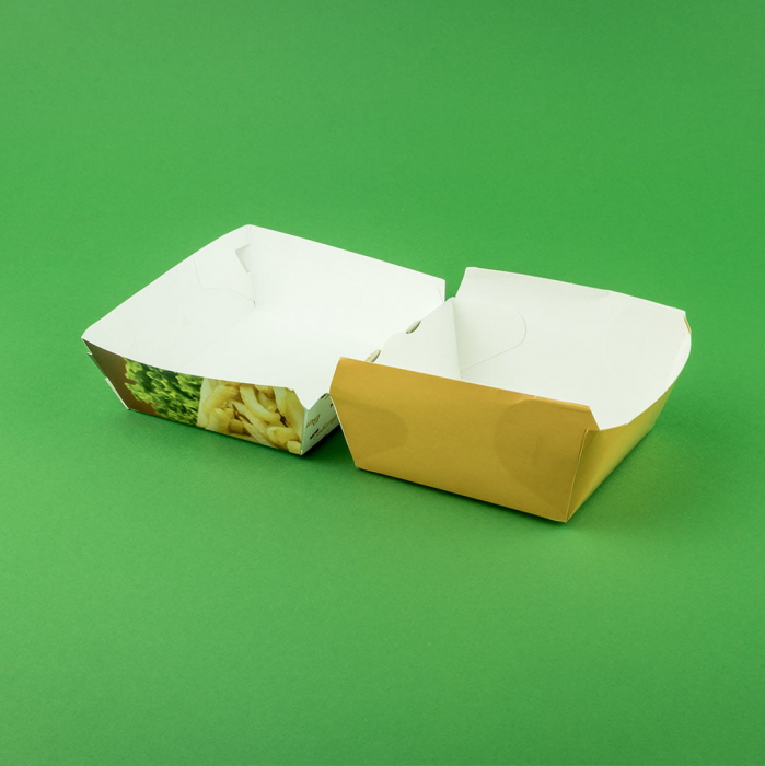 Cutie hamburger box mediu 100/set 115x115x90 [2]