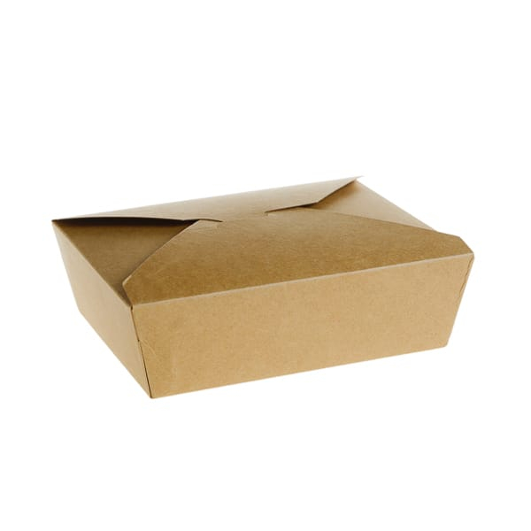 Cutie meniu carton 4 clapete 1400ml 50 buc/set [1]