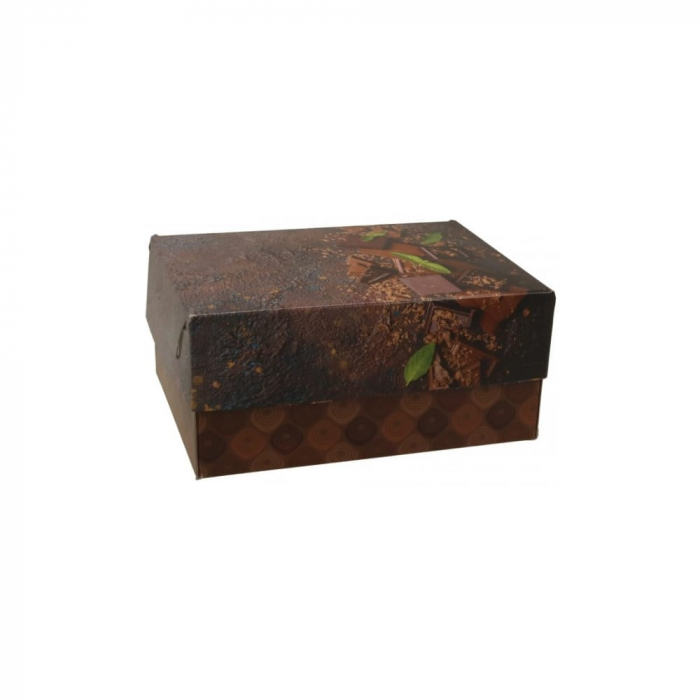Cutie patiserie „choco” 170x125xh80 10kg/set (aprox.153) [1]