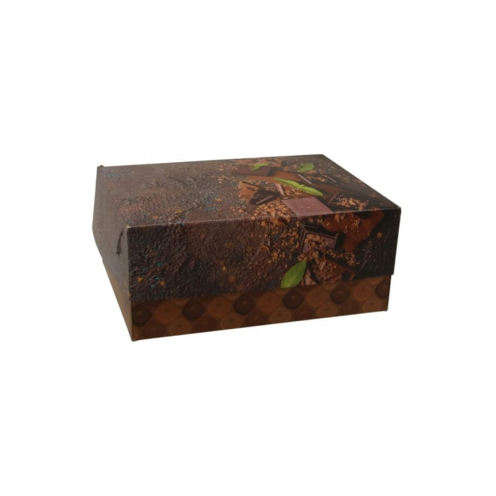 Cutie patiserie „choco” 190x145xh80 10kg/set (aprox.123) [1]