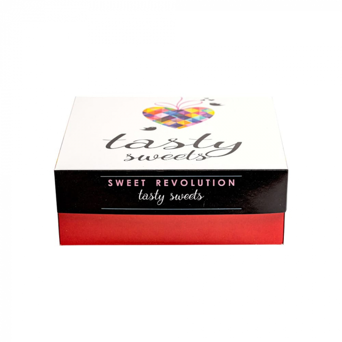 Cutie patiserie k 6 „sweet” 162x190x80 10kg/set (aprox.140) t6 [1]