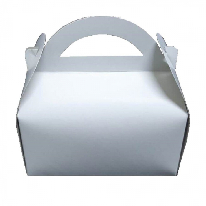 Cutie prajituri 25 buc/set duplex 205x145x100 mm [1]