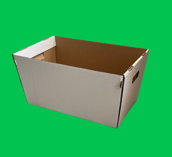 Cutie tip cos CO3 (bax) 50 buc/set alb 470x270x265 mm [3]