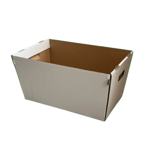 Cutie tip cos CO3 (bax) 50 buc/set alb 470x270x265 mm [1]