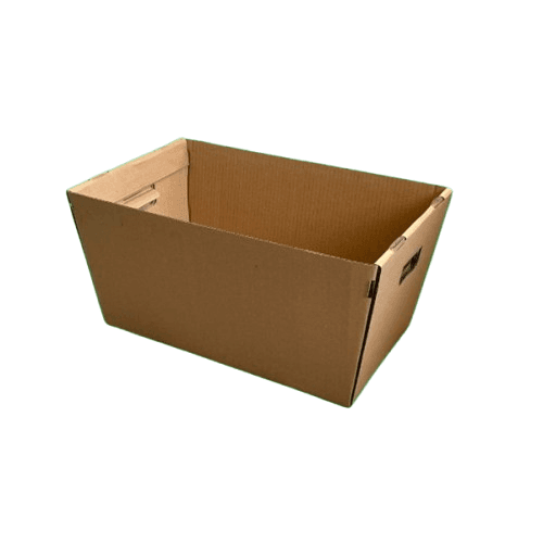 Cutie tip cos CO3 (bax) 50 buc/set natur 470X270X265 mm [1]