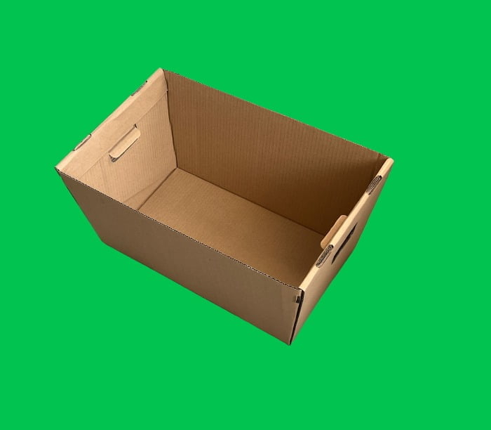 Cutie tip cos CO3 (bax) 50 buc/set natur 470X270X265 mm [2]