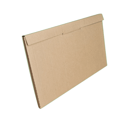 Cutie tip plic natur 405x250x12 mm CO3 100buc/set [1]