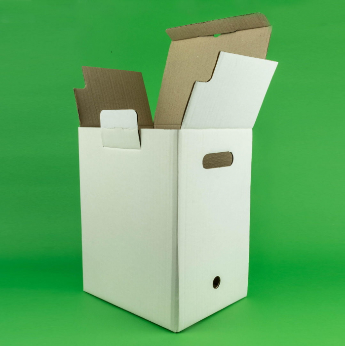 Cutii arhivare CO3 alb 260X200X330 50 buc/set [2]