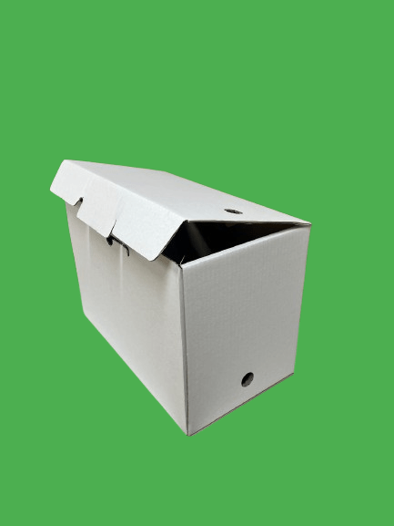 Cutii arhivare CO3 alb 353x202x250 50 buc/set [2]