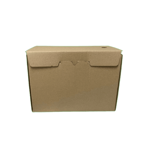 Cutii arhivare CO3/B natur 353x202x250 mm 50 buc/set [1]