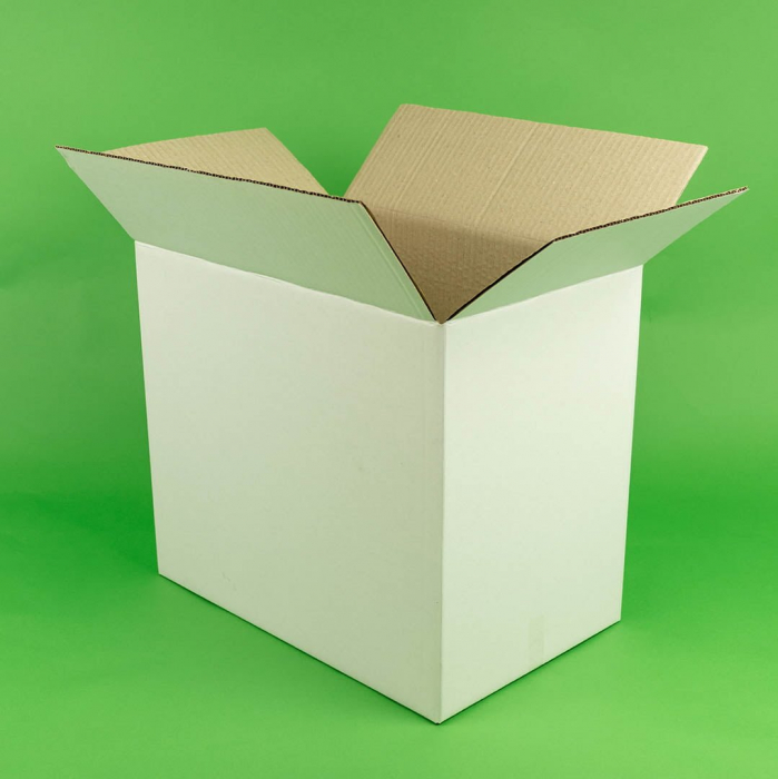 Cutii clasice CO3 (bax) 25 buc/set alb 1000x670x510 mm [2]