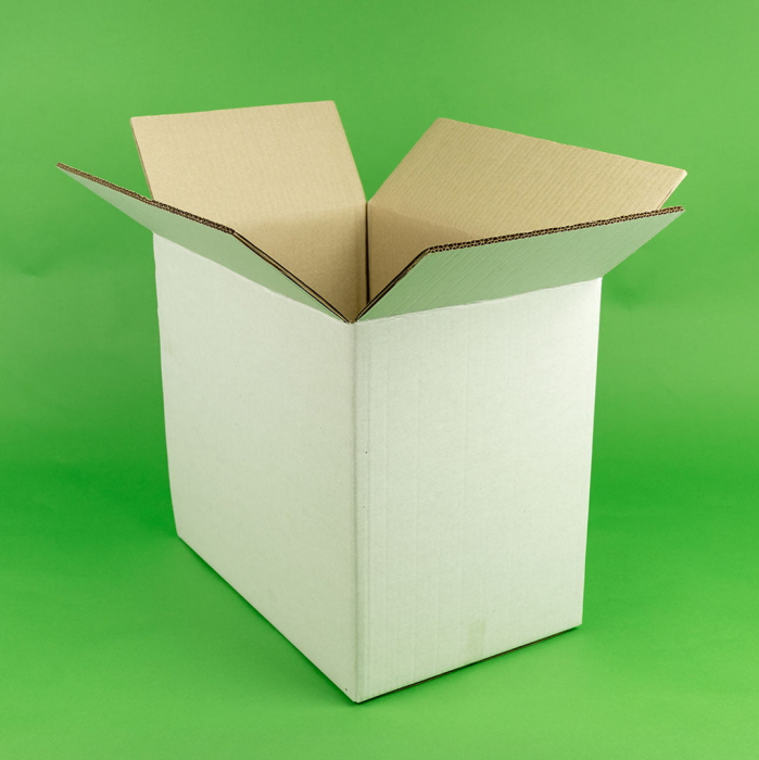 CUTII CLASICE CO3 (BAX) 25 BUC/SET ALB 220X210X195 [2]