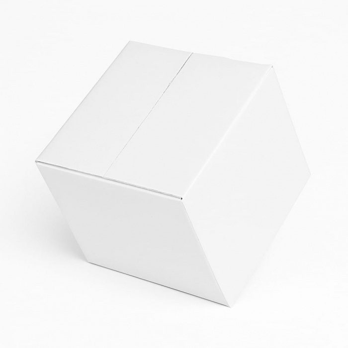 CUTII CLASICE CO3 (BAX) 25 BUC/SET ALB 220X210X195 [1]
