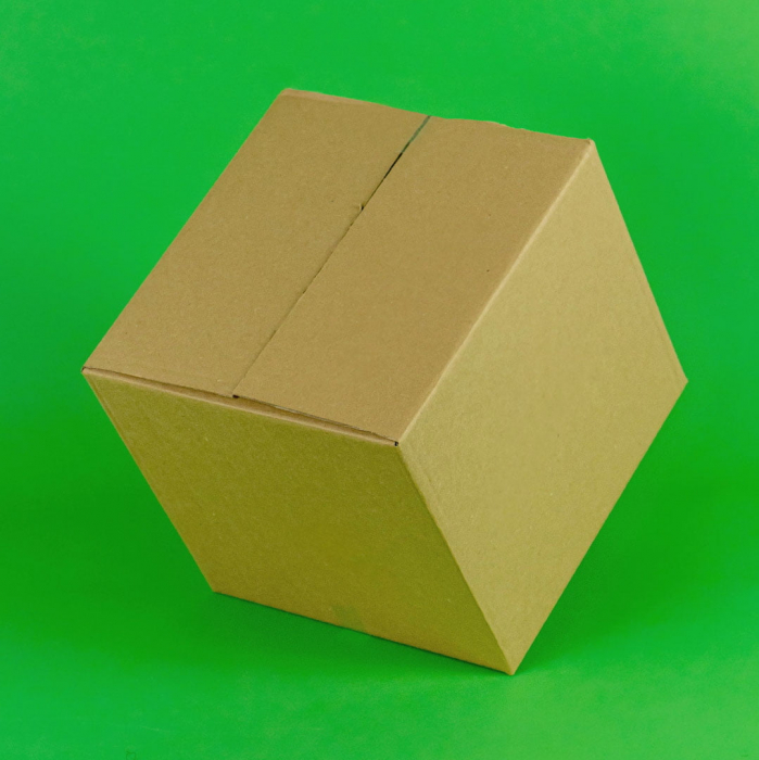 Cutii clasice CO3 (bax) 25 buc/set natur 1000x670x510 mm [4]
