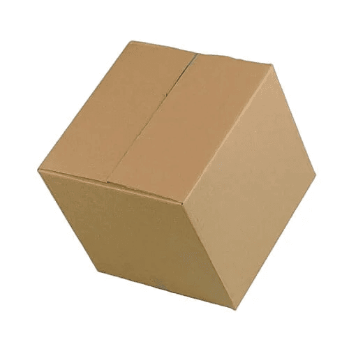 Cutii clasice CO3 (bax) 25 buc/set natur 200x200x150 mm [1]