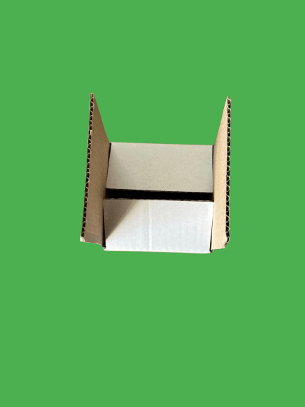 CUTII CLASICE CO3 (BAX) 50 BUC/SET ALB 100x100x621 mm [4]