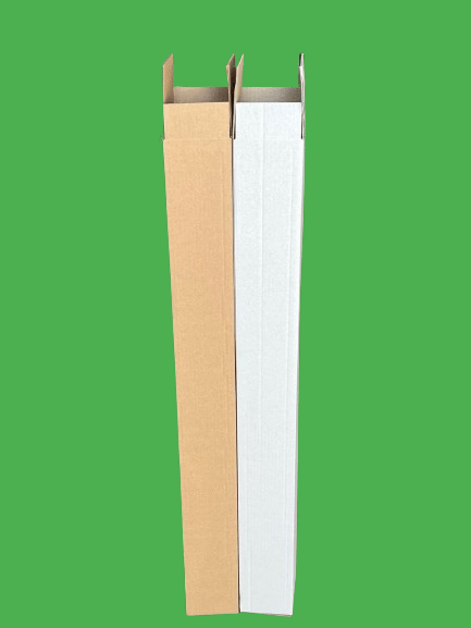CUTII CLASICE CO3 (BAX) 50 BUC/SET ALB 100x100x931 mm [2]