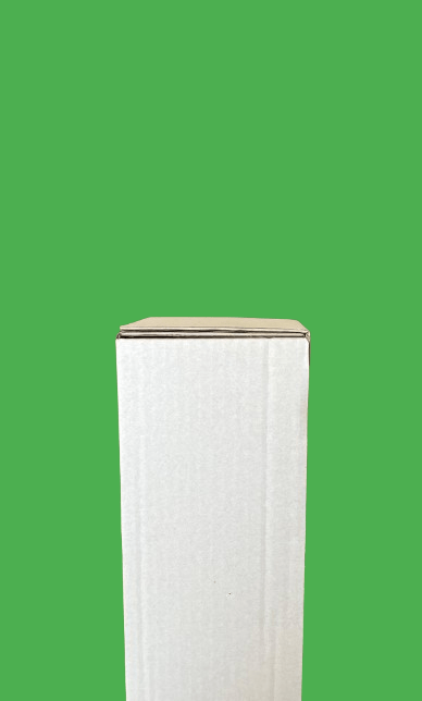 CUTII CLASICE CO3 (BAX) 50 BUC/SET ALB 100x100x931 mm [4]