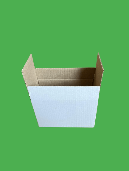 CUTII CLASICE CO3 (BAX) 50 BUC/SET ALB 210X100X150 MM [3]