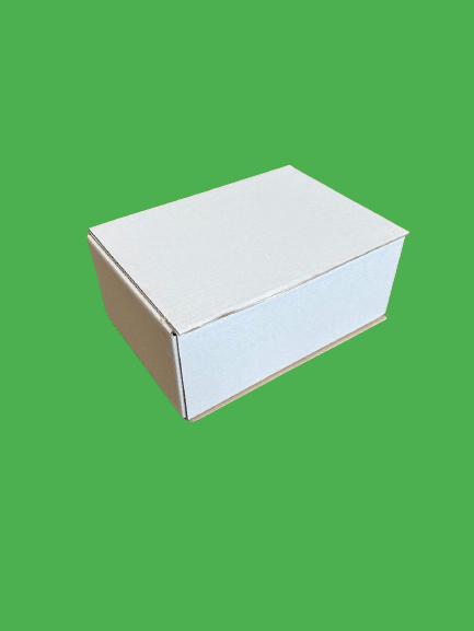 CUTII CLASICE CO3 (BAX) 50 BUC/SET ALB 300X200X115 MM [3]