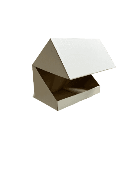 CUTII COZONAC 25 BUC/SET 300X170X160 MM ALB [1]