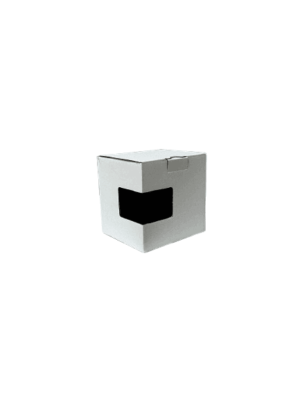 Cutii cu preformare 100 buc/set alb 100x90x100 [1]