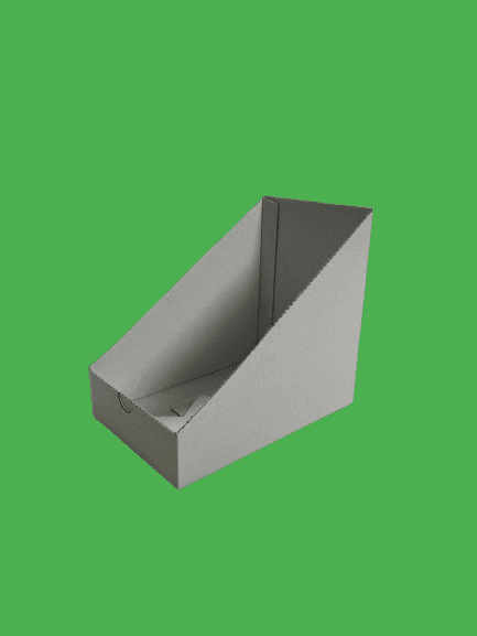 Cutii cu preformare 100 buc/set folie 180x125x160 mm [2]
