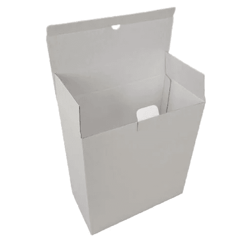 Cutii cu preformare 100 buc/set folie 260x260x290 [1]