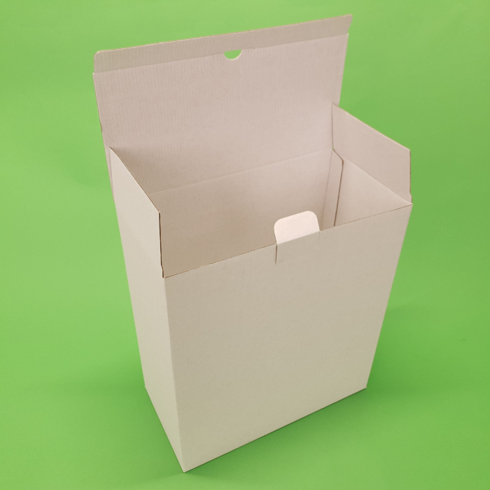 Cutii cu preformare 100 buc/set folie 260x260x290 [2]