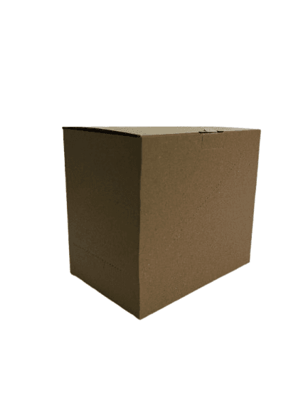 Cutii cu preformare 100 buc/set natur 180x125x160 mm [1]