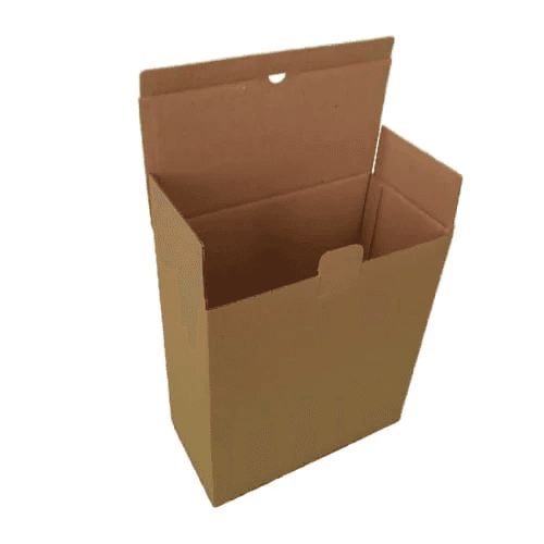 Cutii cu preformare 100 buc/set natur 240x240x120 [1]