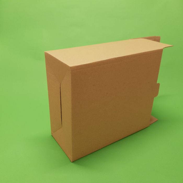 Cutii cu preformare 100 buc/set natur 260X130X290 [3]