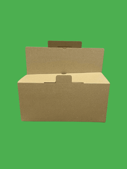 Cutii cu preformare 100 buc/set natur 350x120x165 mm [2]