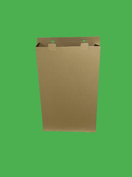 Cutii cu preformare 100 buc/set natur 610X400X30mm [2]