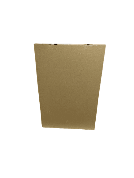 Cutii cu preformare 100 buc/set natur 610X400X30mm [1]