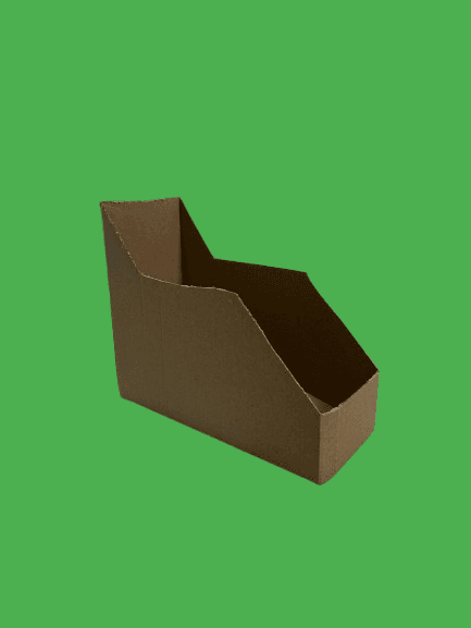 Cutii cu preformare 100 buc/set natur 85x200x170 [2]
