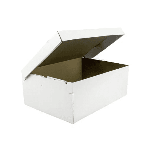 Cutii papuci autoformare 100 buc/set alb 335X240X130 [1]