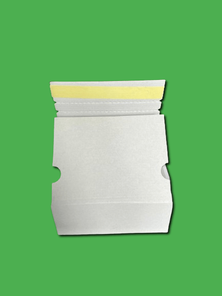 Cutii pentru curierat cu autosigilare folie 155X120X60mm 100 buc/set [3]