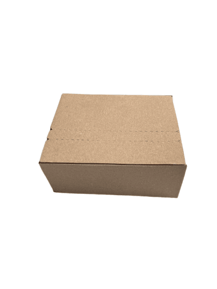 Cutii pentru curierat cu autosigilare natur 155X120X60mm 100 buc/set [1]