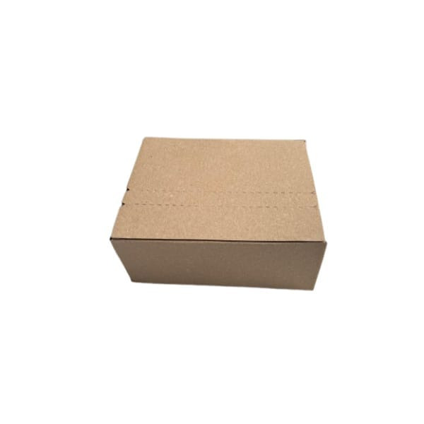 Cutii pentru curierat cu autosigilare natur 260x210x80mm 100 buc/set [1]