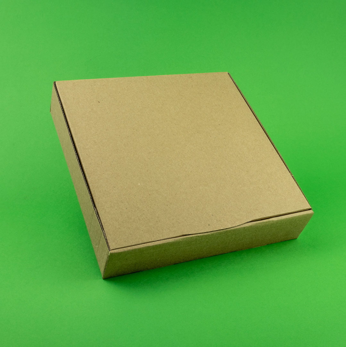 Cutii pentru pasca 100 buc/set natur 230x230x50 [3]