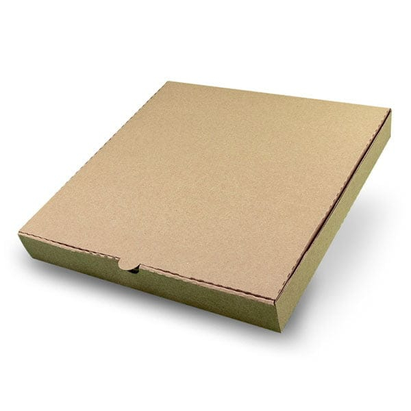 Cutii pizza 100 buc/set natur 380x380x60 mm [1]