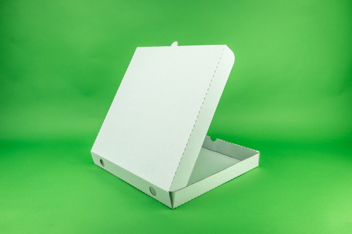 CUTII PIZZA 100 SET FOLIE 230x200x40 mm [2]