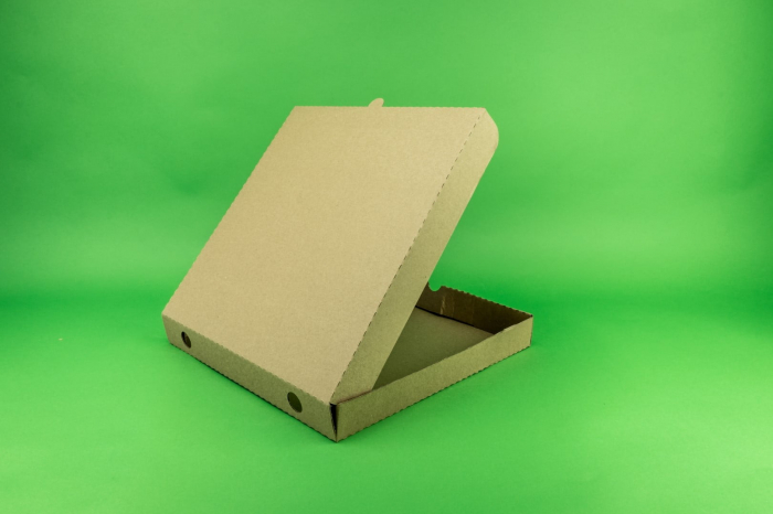 CUTII PIZZA 100 SET NATUR 320X320X40 [2]